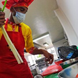 Esta es la feria comercial y gastronómica que se hará en el centro de Cali a principios de agosto