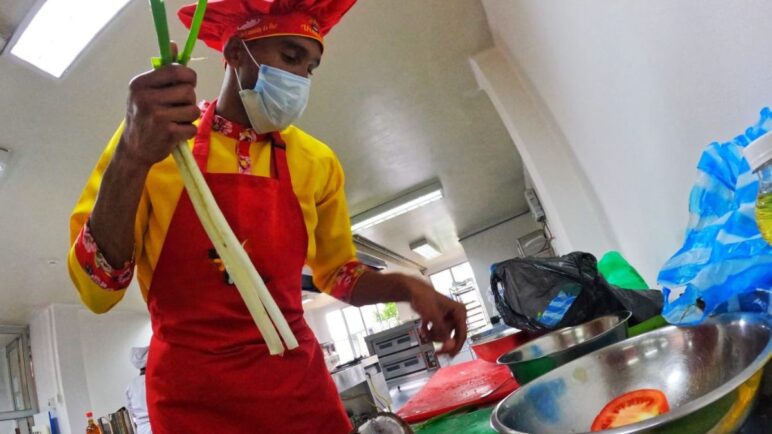 Esta es la feria comercial y gastronómica que se hará en el centro de Cali a principios de agosto