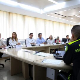 Feminicidios en el Valle del Cauca bajan 78% en 2025, según Gobernadora