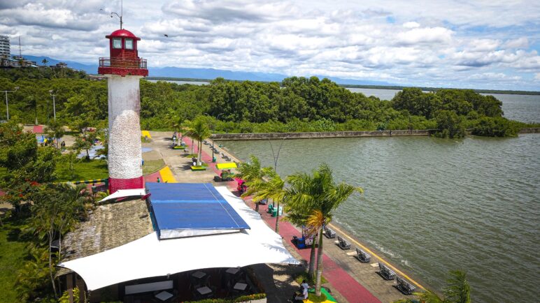 Se levanta restricciones: playas y tránsito marítimo del Pacífico vuelven a la normalidad