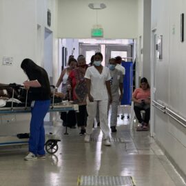 Colapso de servicios de urgencias hospitalarias en el Valle: esto debe tener en cuenta