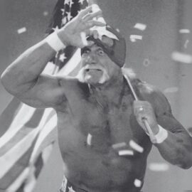 La historia de Hulk Hogan: La estrella de la WWE que falleció en las últimas horas
