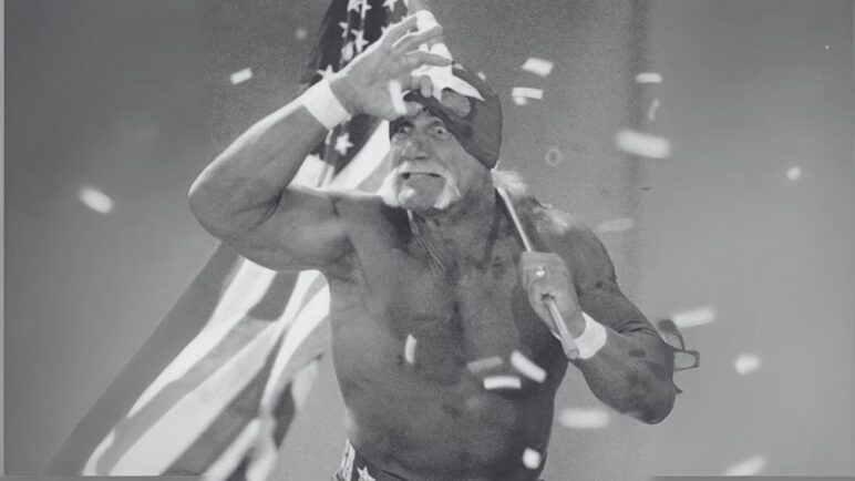 La historia de Hulk Hogan: La estrella de la WWE que falleció en las últimas horas