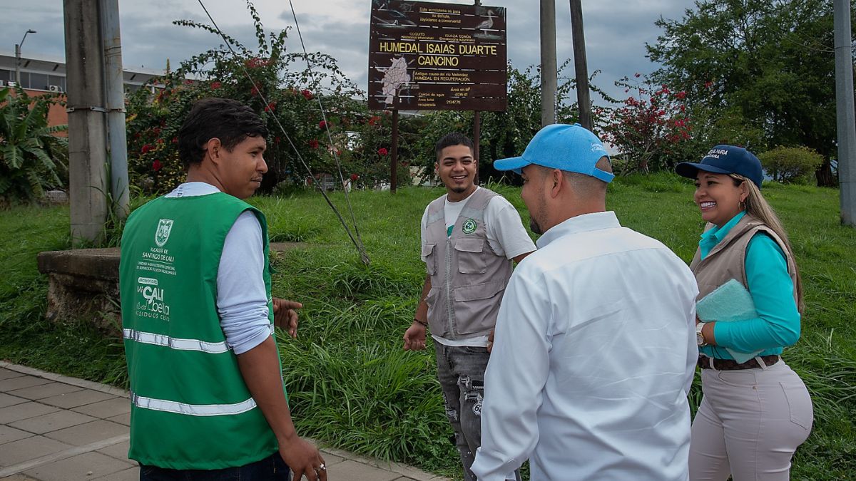Guardianes de los Farallones: así pasaron de la minería ilegal a cuidar el pulmón verde de Cali