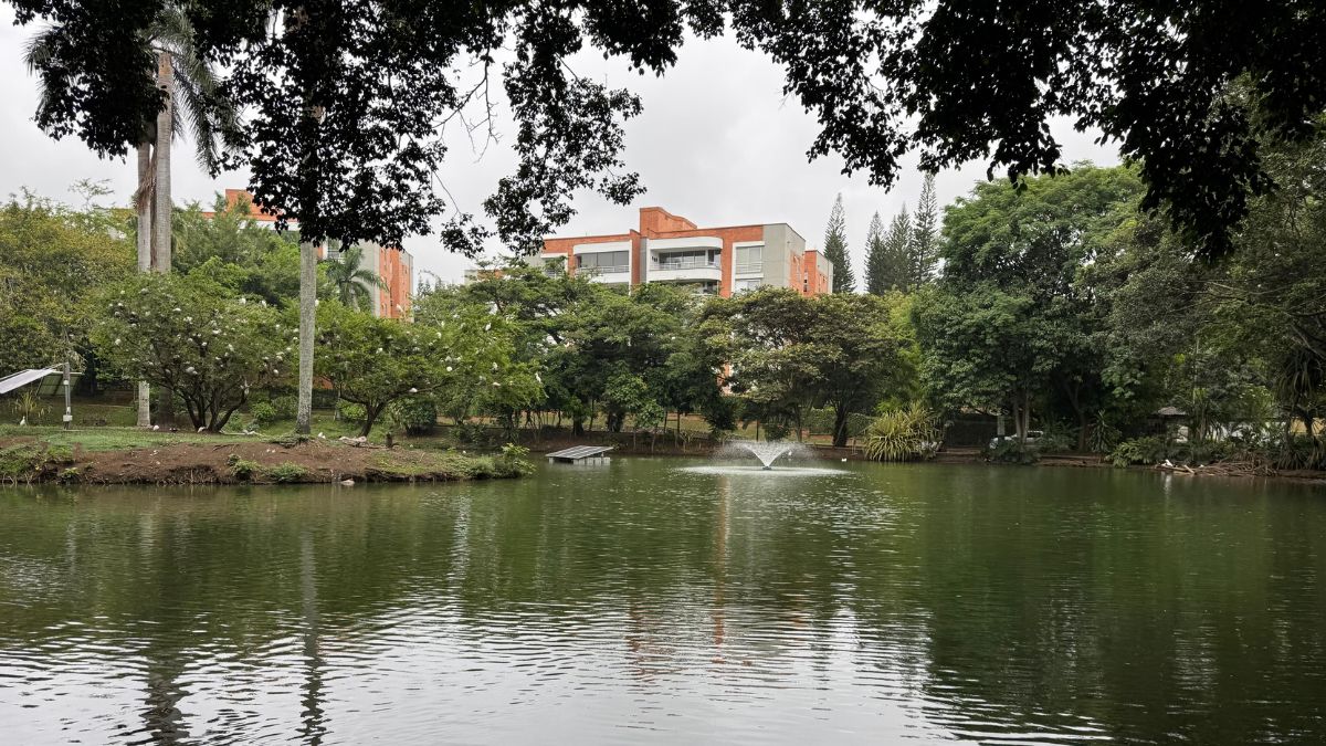 Humedales en Charco Azul y El Pondaje: comunidades trabajan para su conservación