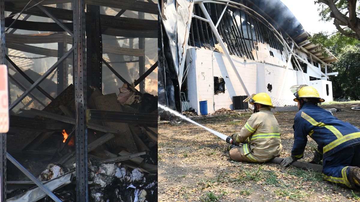 Varios heridos dejó fuerte accidente de tránsito en la Recta Cali-Palmira