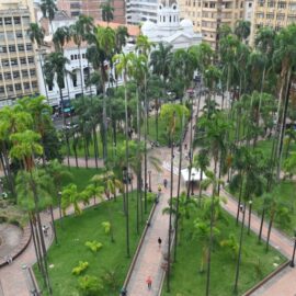 ¿Qué actividades habrá en el cumpleaños 489 de Cali? Aquí la agenda