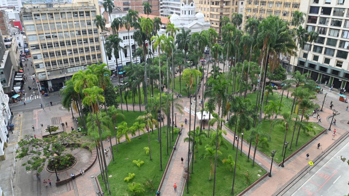 ¿Qué actividades habrá en el cumpleaños 489 de Cali? Aquí la agenda