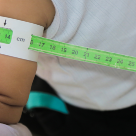 Cali enfrenta aumento de desnutrición infantil: lactancia materna, clave para prevenirla