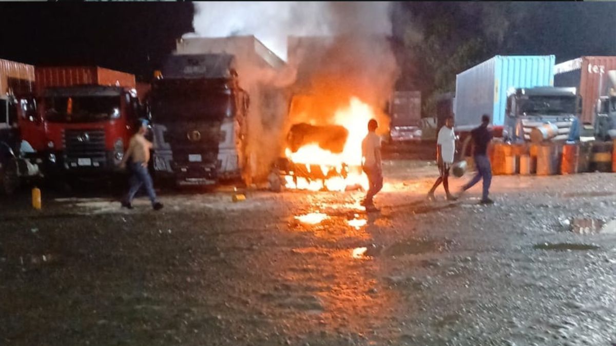 Autoridades entregan balance tras 30 días de operación del Bloque de Búsqueda en el Valle