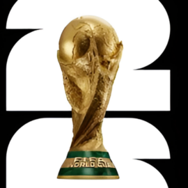 ¿Cuándo se realizará el sorteo del mundial 2026?: Aquí los detalles