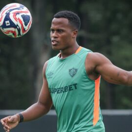 ¡Jhon Arias a Europa! Este es el nuevo equipo del colombiano; Patriotas recibirá porcentaje