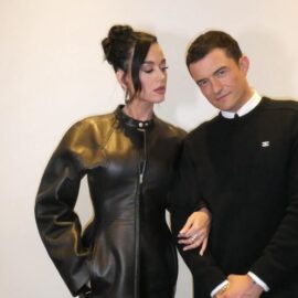 Katy Perry y Orlando Bloom confirman su separación tras semanas de especulaciones