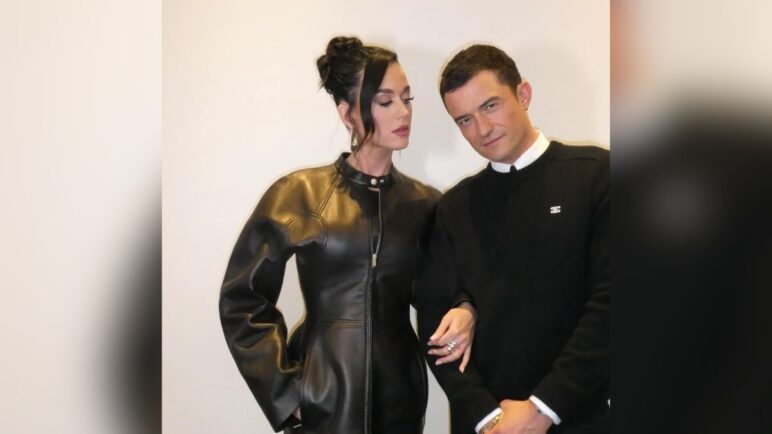 Katy Perry y Orlando Bloom confirman su separación tras semanas de especulaciones