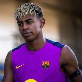 Lamine Yamal estrenará icónica dorsal en el Barcelona: Inicia una era