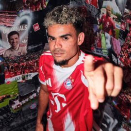 ¿Puede Luis Díaz pelear el Balón de Oro 2026? El colombiano ya aparece entre los candidatos