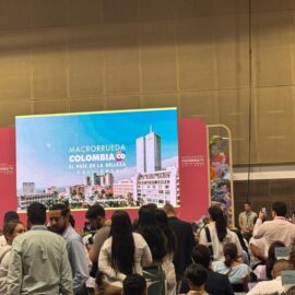 Este es el impacto económico que dejó la Macrorrueda de Negocios en Cali y el Valle