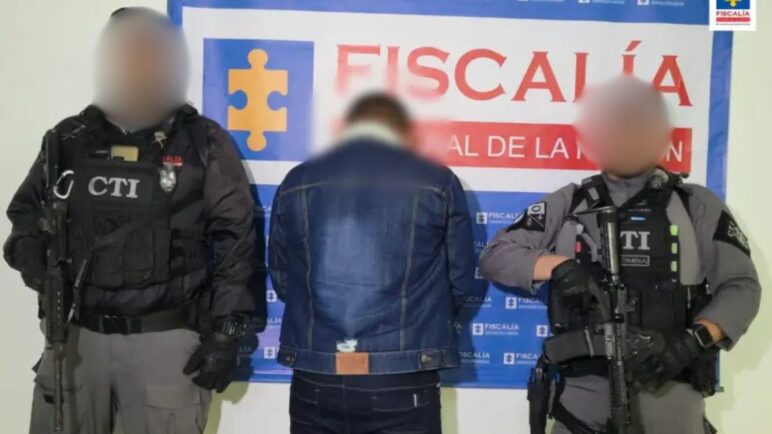 Juez condena a Manuel Ranoque, padre de hermanos Mucutuy, por abuso sexual