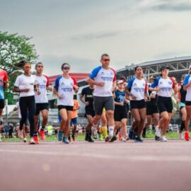Habrá cierres viales por Maratón del Valle; conozca el plan de desvíos en el departamento