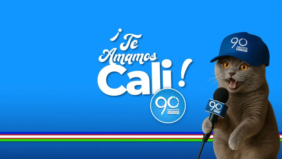 'Michitips' 'jelebrando' el cumpleaños de mi Cali preciosa