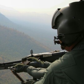 Cúpula Militar anuncia acciones para retomar control en el Catatumbo