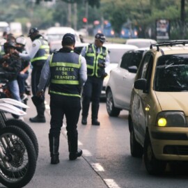 Habrá pico y placa en el kilómetro 18 para mejorar el retorno a Cali, ¿cuándo aplicará?