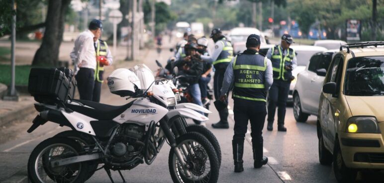 Habrá pico y placa en el kilómetro 18 para mejorar el retorno a Cali, ¿cuándo aplicará?