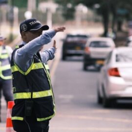 Pico y placa en Cali para lunes, 15 de diciembre 