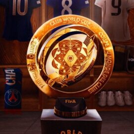 Final del Mundial de Clubes: PSG y Chelsea definen quien será el campeón