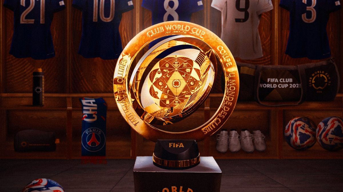 Final del Mundial de Clubes: PSG y Chelsea definen quien será el campeón