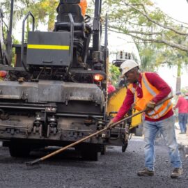 Todos los detalles del empréstito: Alcalde despeja dudas sobre proyectos y obras