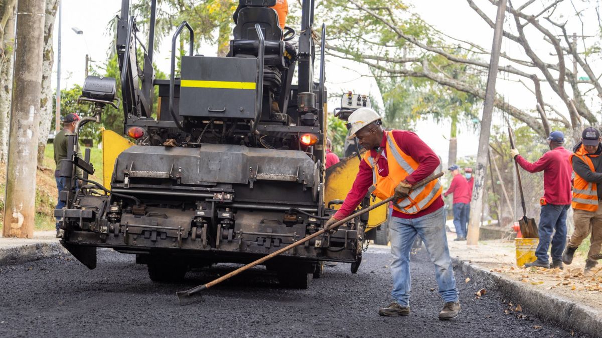 Todos los detalles del empréstito: Alcalde despeja dudas sobre proyectos y obras