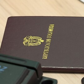 ¿Cómo está el proceso de expedición de pasaporte en el Valle del Cauca?