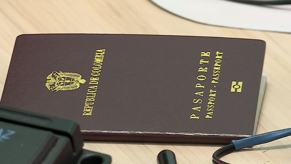 ¿Cómo está el proceso de expedición de pasaporte en el Valle del Cauca?
