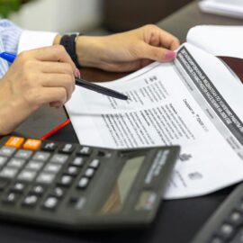 Multas por no declarar renta en Colombia: así calcula la DIAN las sanciones 