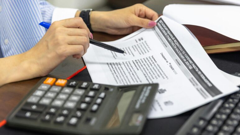 Multas por no declarar renta en Colombia: así calcula la DIAN las sanciones 