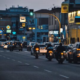 Pico y placa en Cali para Jueves 31 de julio