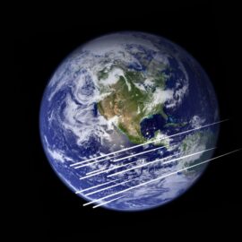 La Tierra se acelera: científicos detectan días más cortos, ¿Por qué?