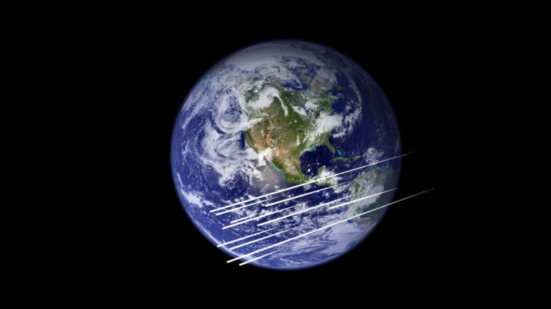 La Tierra se acelera: científicos detectan días más cortos, ¿Por qué?