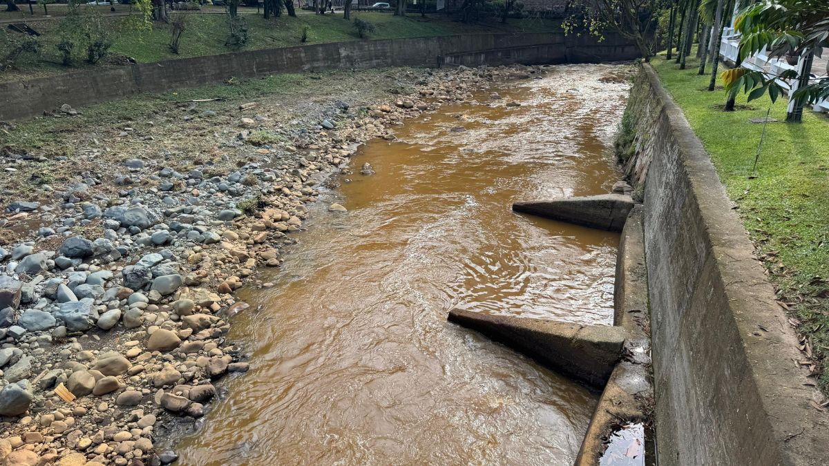 rio cali