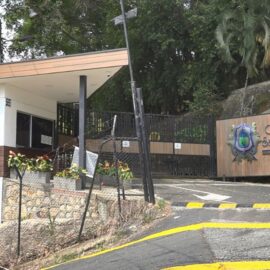 ¡Educación con visión global! El Colegio San Luis Gonzaga de Cali obtiene certificación internacional