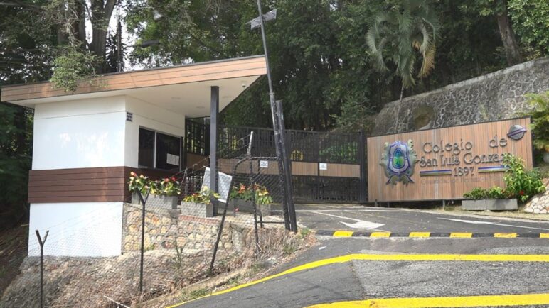 ¡Educación con visión global! El Colegio San Luis Gonzaga de Cali obtiene certificación internacional