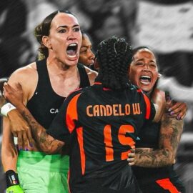 ¿Cuándo será la final de la Copa América Femenina? Colombia quiere el trofeo