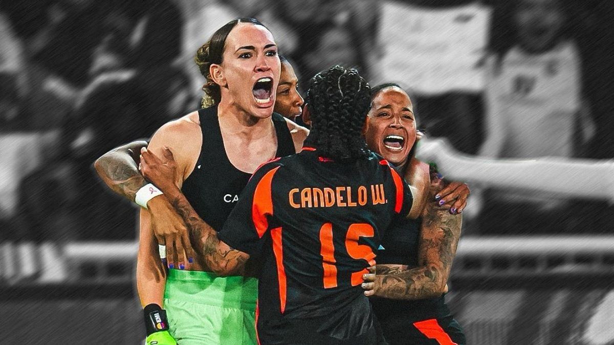 ¿Cuándo será la final de la Copa América Femenina? Colombia quiere el trofeo