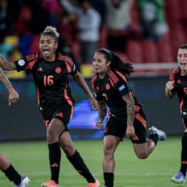 ¿Quién será el rival de Colombia en la final de la Copa América femenina?