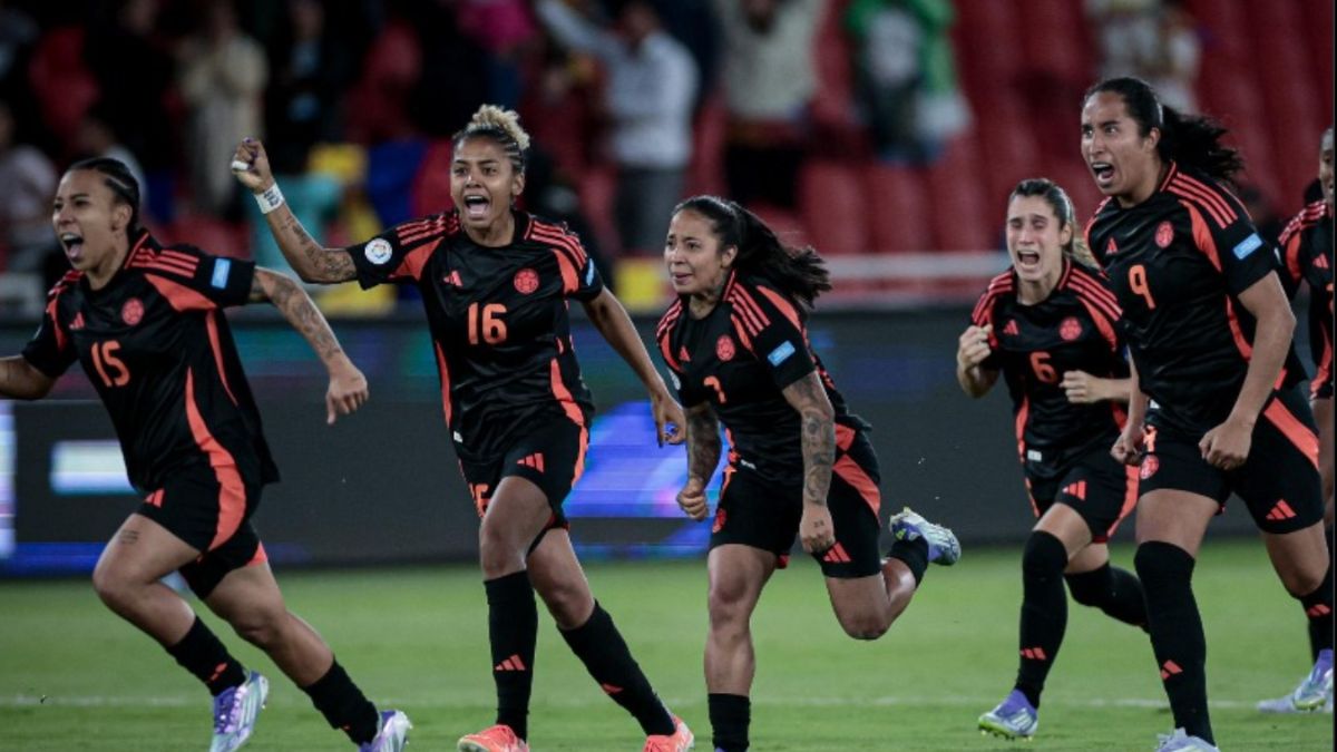 ¿Quién será el rival de Colombia en la final de la Copa América femenina?