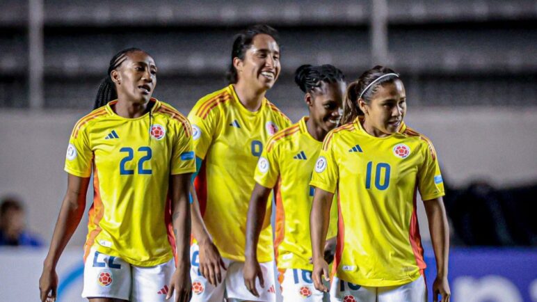 Colombia vs. Bolivia: Así de importante es el duelo de la 'tricolor' por Liga de Naciones