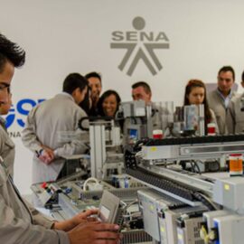 ¿Estudiar varias veces en el SENA? Esto es lo que debe saber