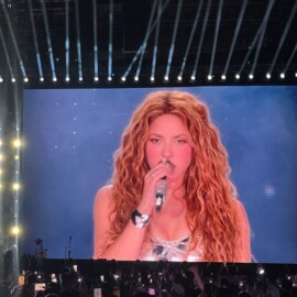 Shakira en Cali: esto dijo la artista de su futura visita a la 'Sucursal del Cielo'