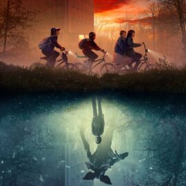Así han cambiado los actores de Stranger Things: El cierre de una era